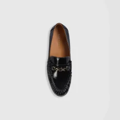 Agnes Loafers - Black