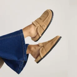 Amara Mules - Chestnut