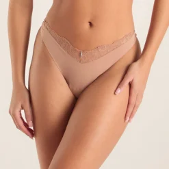 Anti-Gravity Thong - Honey