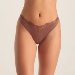 Anti-Gravity Thong - Nutmeg