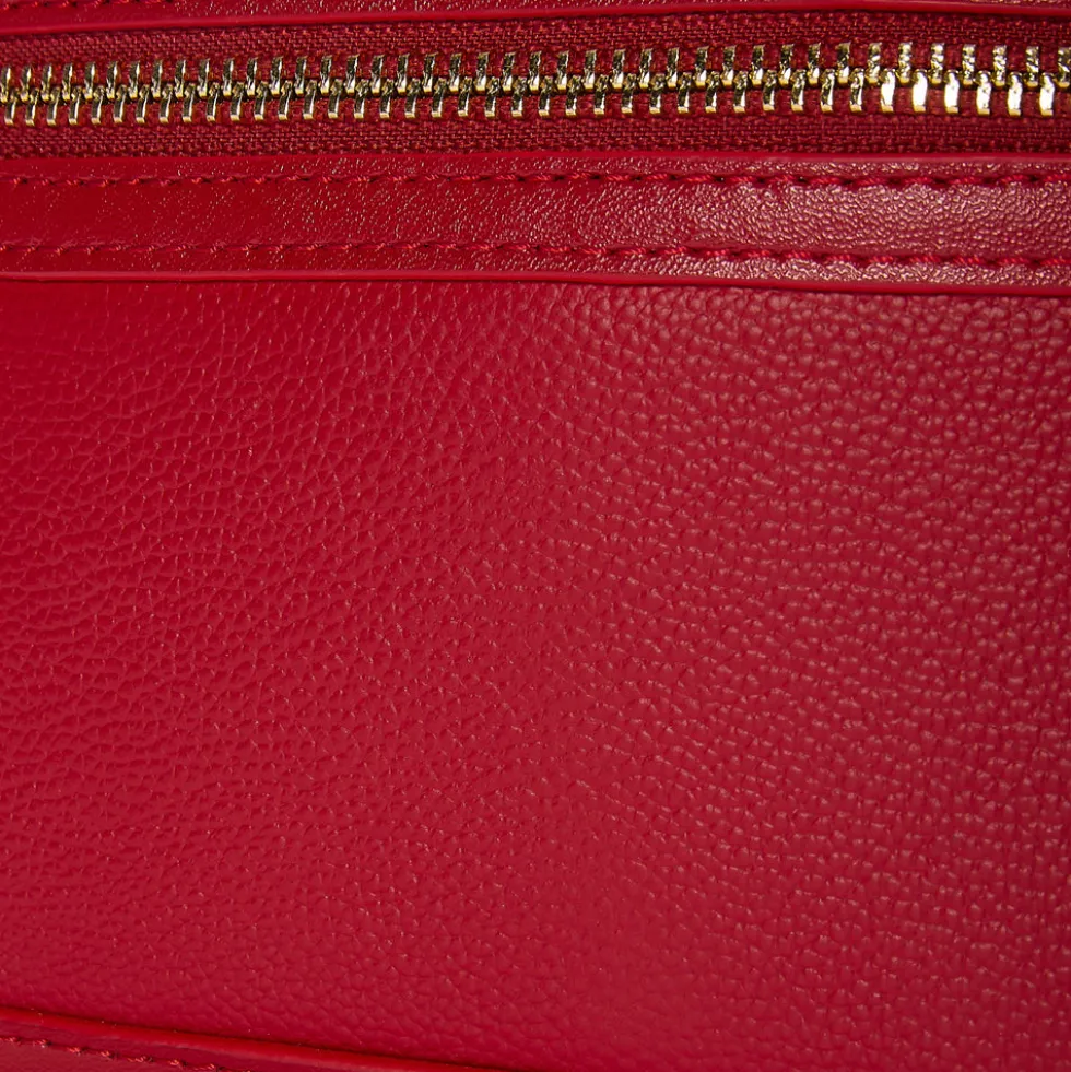 Arlowe Box Bag - Red