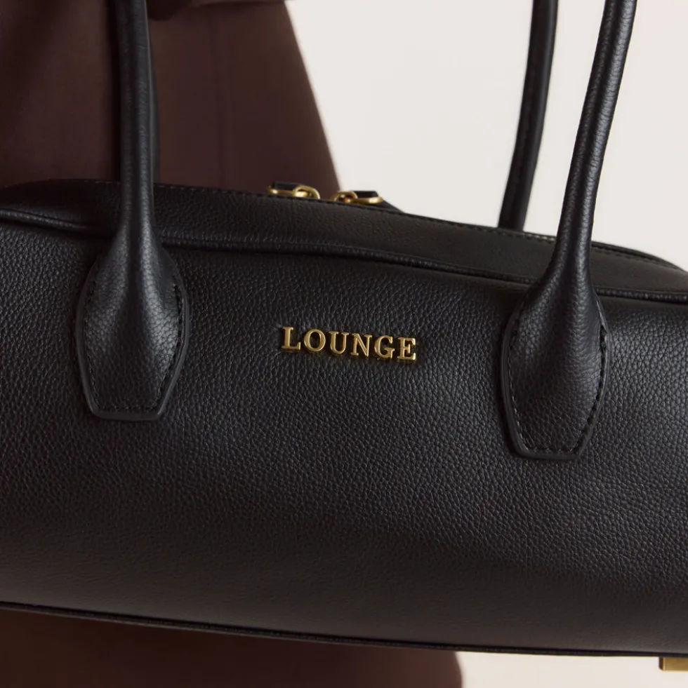Averi Shoulder Bag - Black