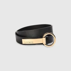 Bar Belt - Black