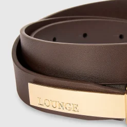 Bar Belt - Chocolate