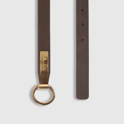Bar Belt - Chocolate