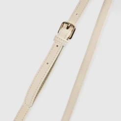 Blythe Bucket Bag - Cream