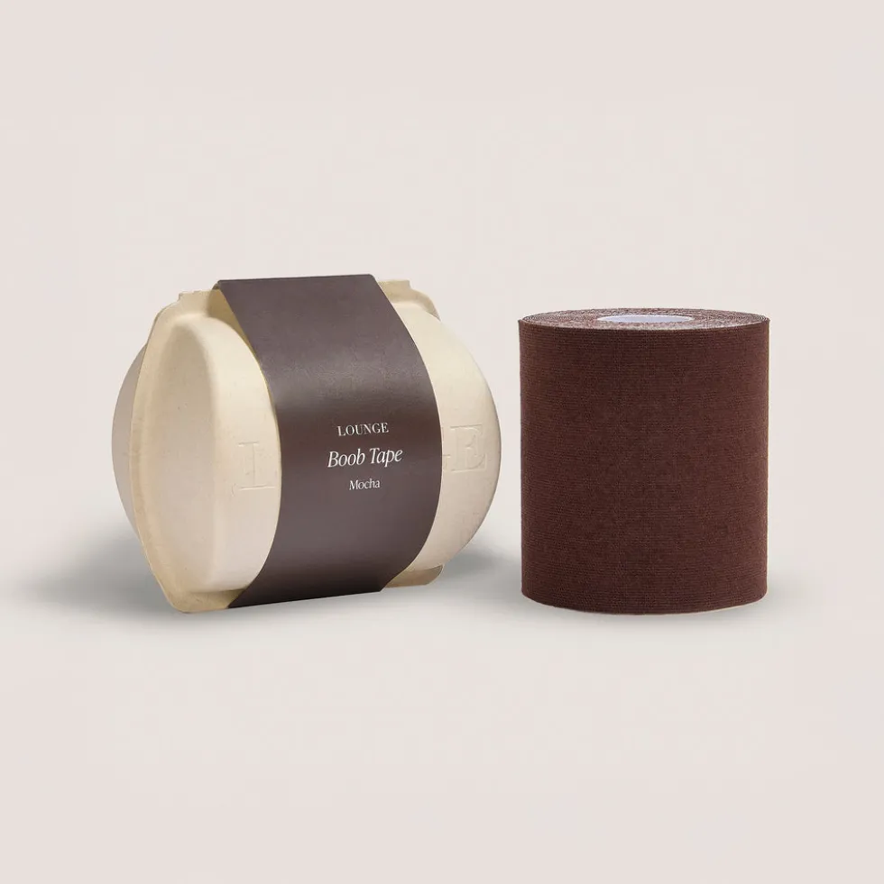 Boob Tape - Mocha