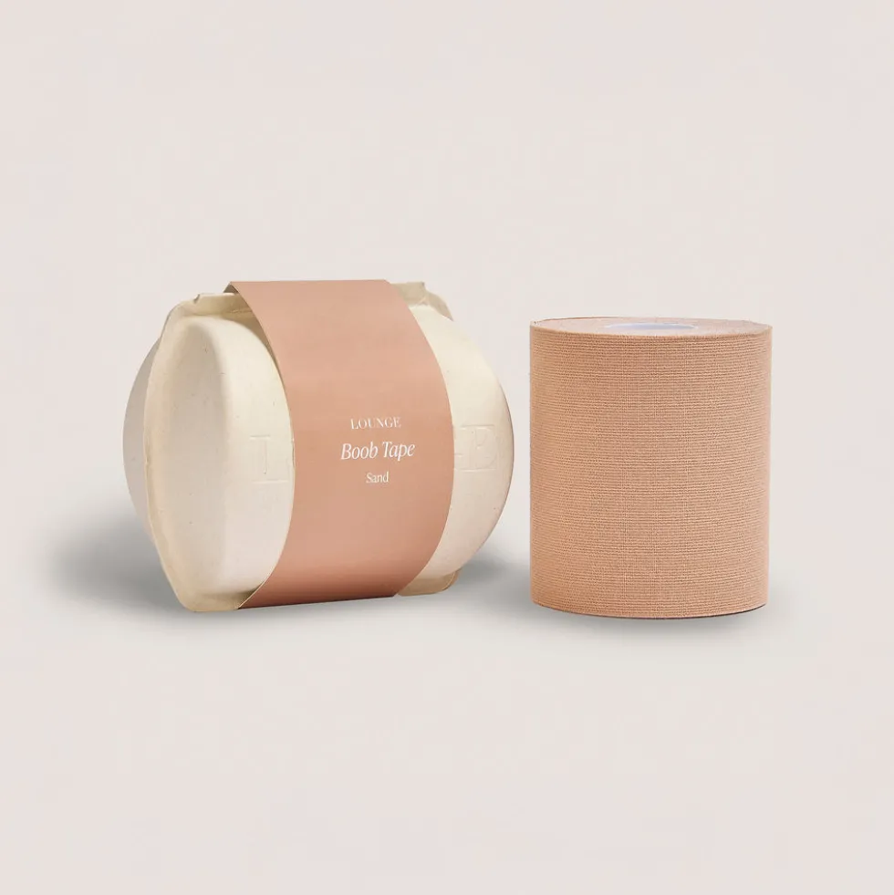 Boob Tape - Sand