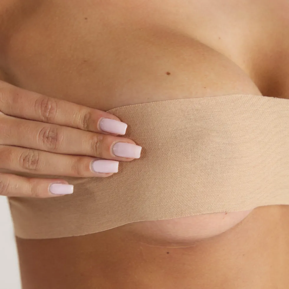 Boob Tape - Sand