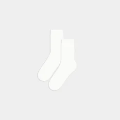 Chunky Ribbed Socks (3-Pack) - Multi