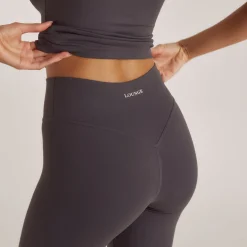Classic Leggings - Ash Grey