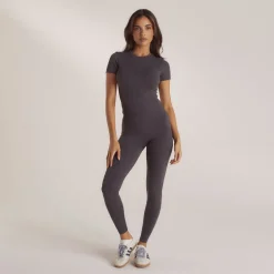 Classic Leggings - Ash Grey