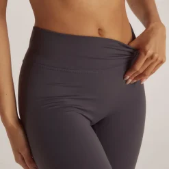 Classic Leggings - Ash Grey