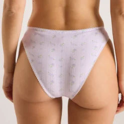 Days of the Week Briefs (7-Pack) - Multicolour Print