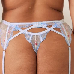 Ella Intimates Set - White