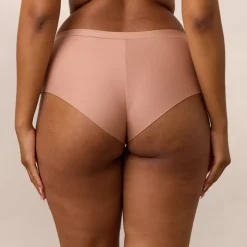 Everyday Comfort Boyshort - Honey