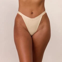 Everyday Comfort G-String - Vanilla