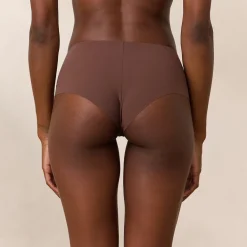 Everyday Flex Boyshort - Cocoa