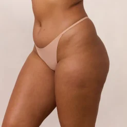 Everyday Flex G-String - Honey