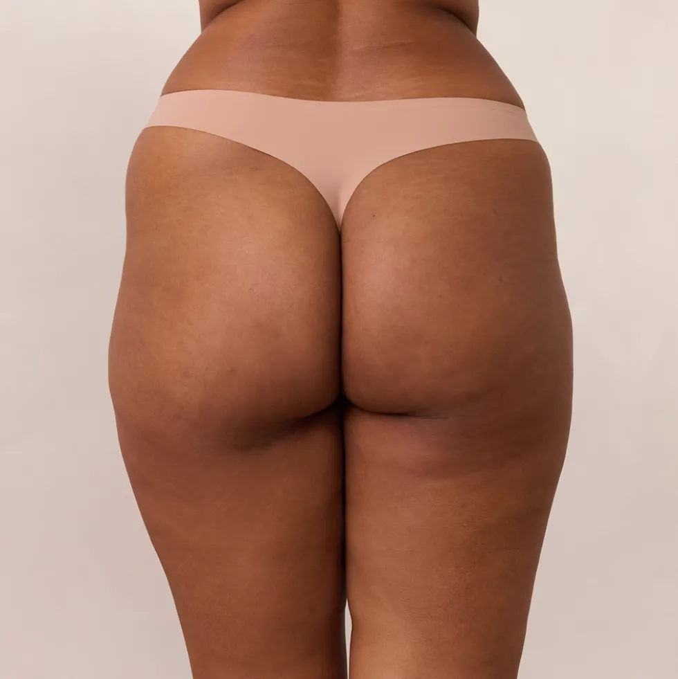 Everyday Flex Thong - Honey