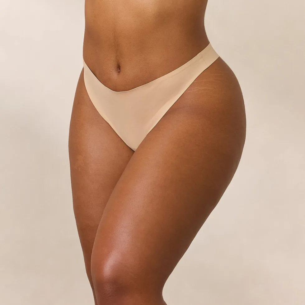 Everyday Flex Thong - Sand