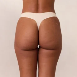 Everyday Flex Thong - Vanilla