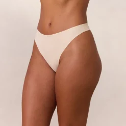 Everyday Flex Thong - Vanilla