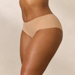 Everyday Form Boyshort - Honey