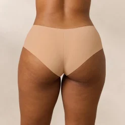 Everyday Form Boyshort - Honey