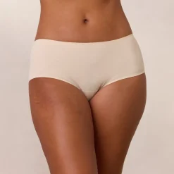 Everyday Form Boyshort - Vanilla