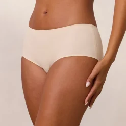 Everyday Form Boyshort - Vanilla