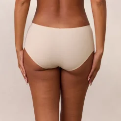 Everyday Form Boyshort - Vanilla