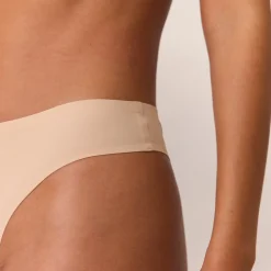 Everyday Form Brazilian Briefs - Sand