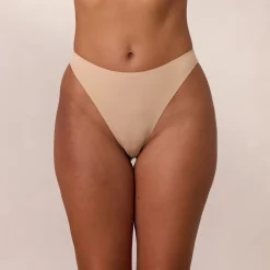 Everyday Form Thong - Sand