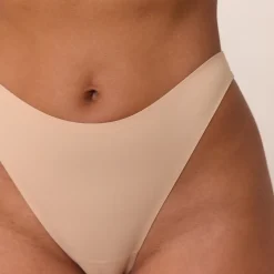 Everyday Form Thong - Sand