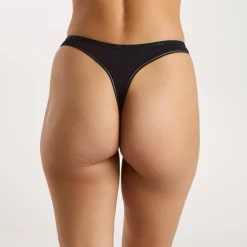 Everyday Thong - Black