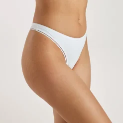 Everyday Thong - White