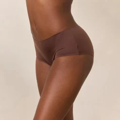 Everyday Ultimate Boyshort - Cocoa