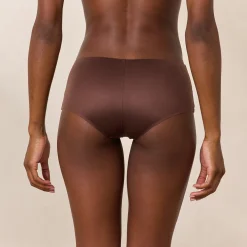 Everyday Ultimate Boyshort - Cocoa