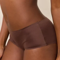 Everyday Ultimate Boyshort - Cocoa