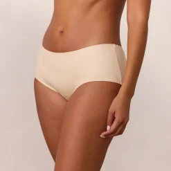 Everyday Ultimate Boyshort - Vanilla