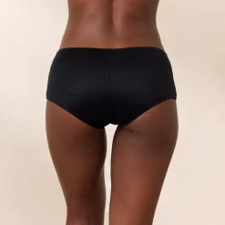 Everyday Ultimate Boyshort - Black