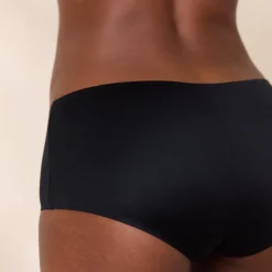 Everyday Ultimate Boyshort - Black