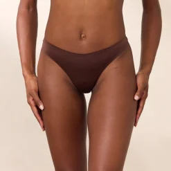 Everyday Ultimate Thong - Cocoa