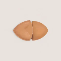 Extreme Push-Up Bra Pads - Nutmeg