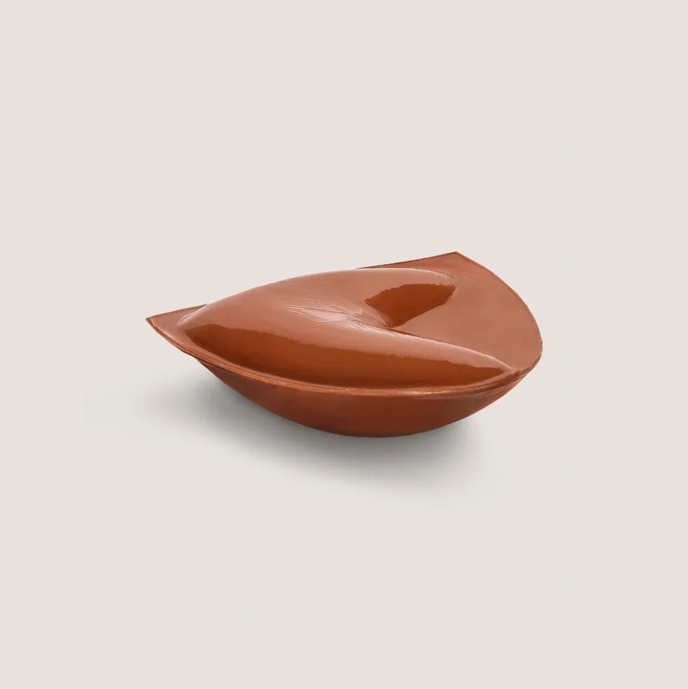 Extreme Push-Up Bra Pads - Mocha