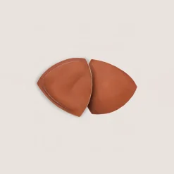 Extreme Push-Up Bra Pads - Mocha