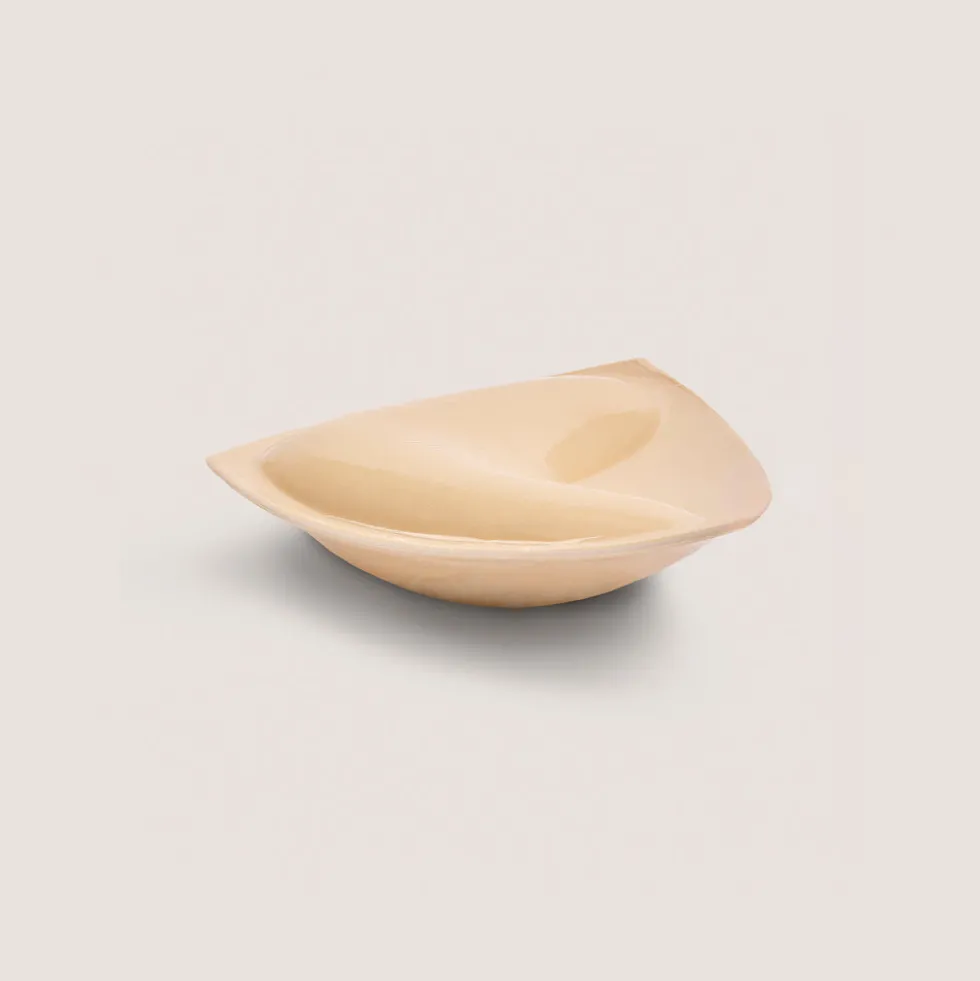 Extreme Push-Up Bra Pads - Sand