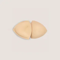 Extreme Push-Up Bra Pads - Sand