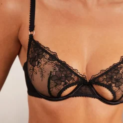 Florence Intimates Set - Black